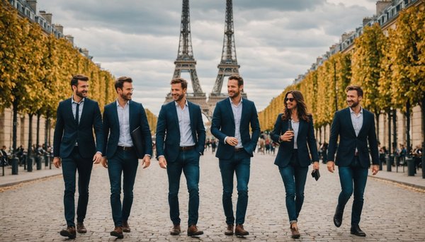 Les meilleures idées d'activités pour un team building à paris