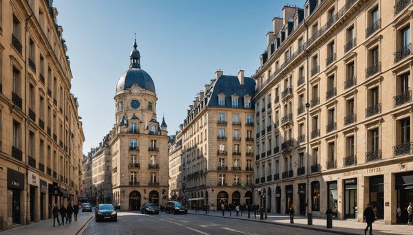 Journée d'étude à paris : comment choisir le bon lieu ?