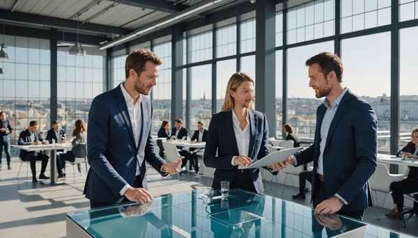 Comment réussir le recrutement dans l'industrie à bordeaux ?